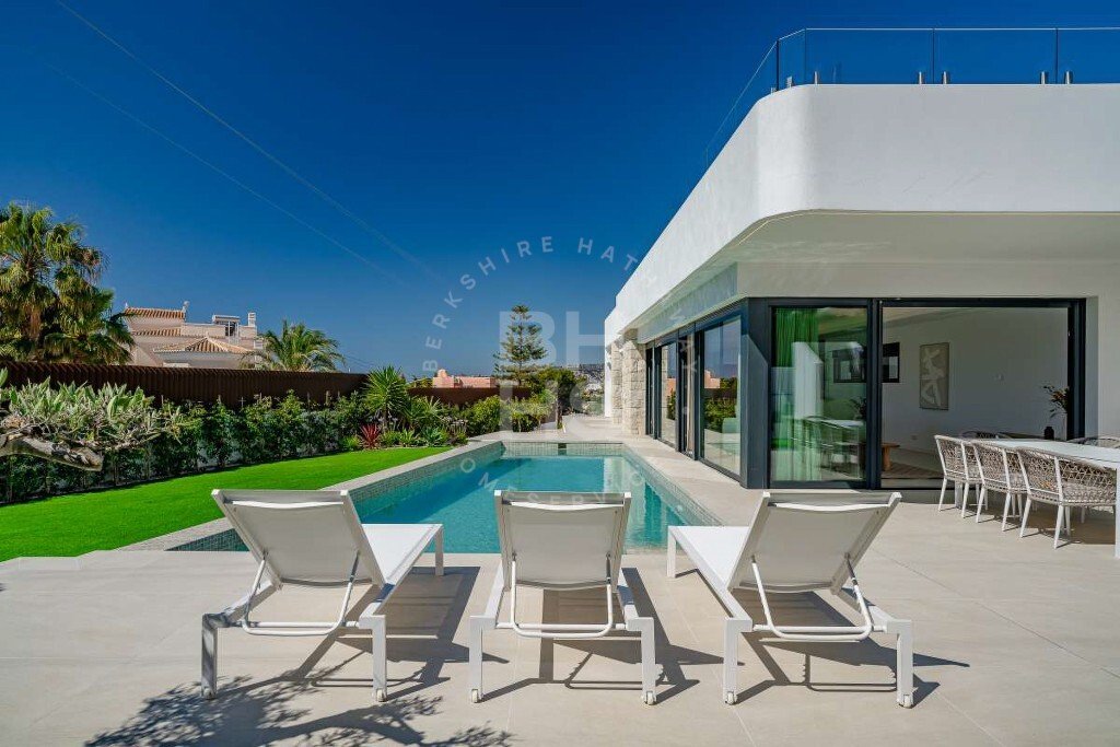 Villa in Calp / Calpe, Valencian Community, Spain 4 - 15188952