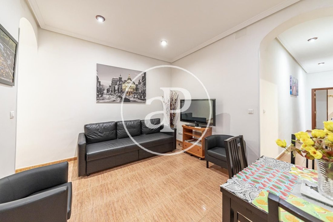 Apartment in Centro, Madrid, Spain 1 - 15682985