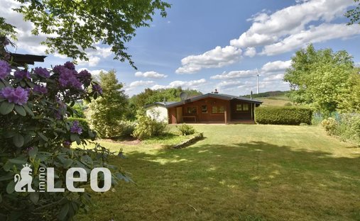 Bungalow in Parc Hosingen, Kanton Clerf, Luxemburg 1