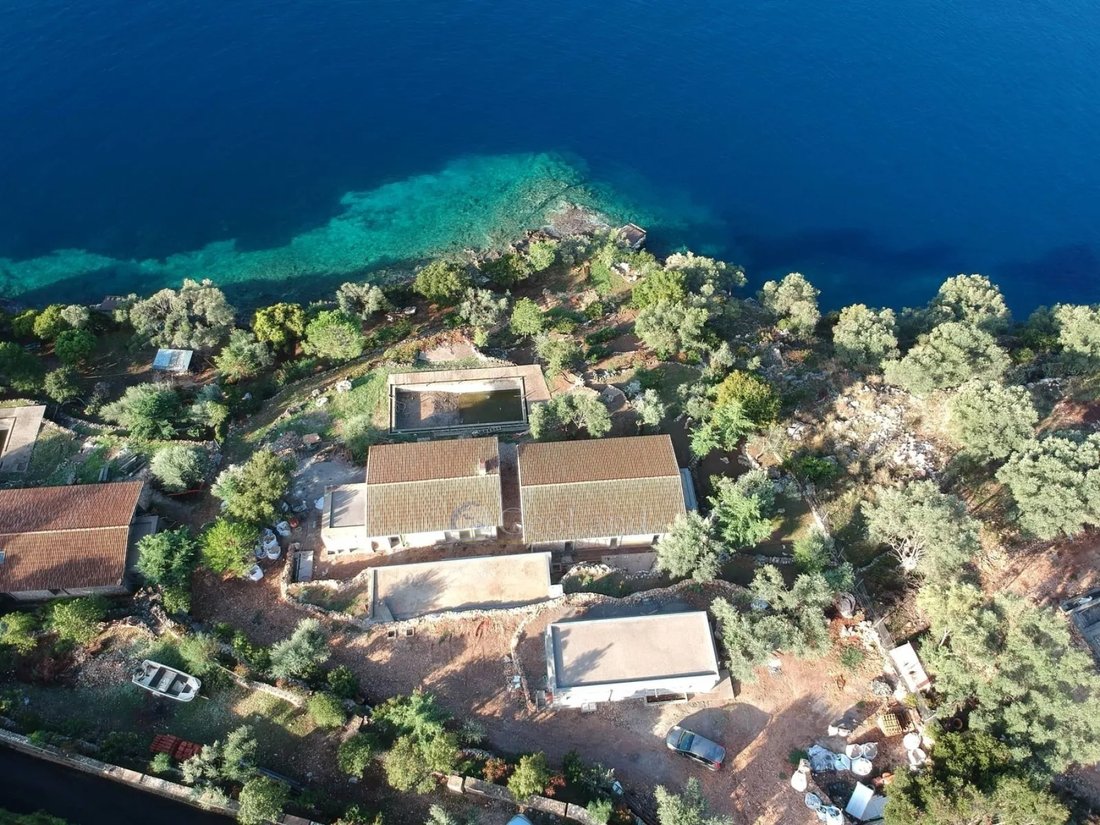Villa in Phternou, Ellomenos, Greece 1 - 15684418