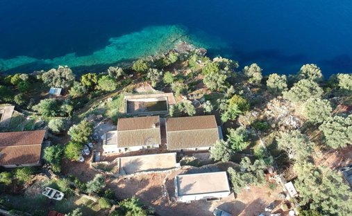 Villa en Phternou, Ellomenos, Grecia 1