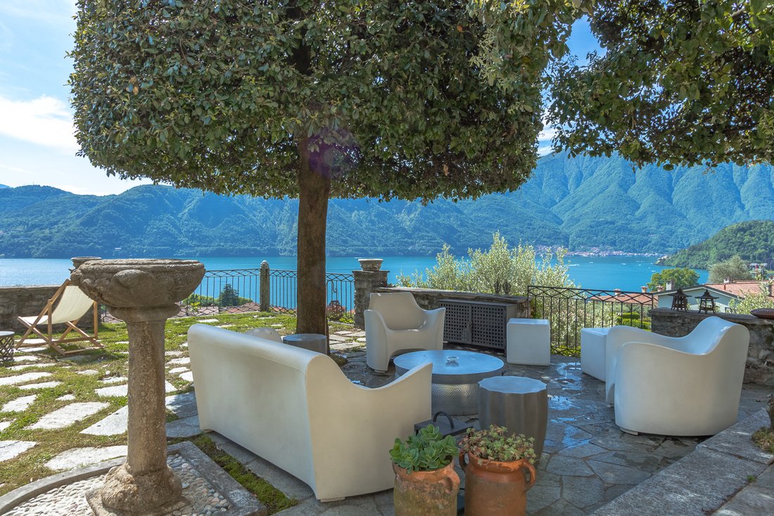 Apartment in Tremezzina, Lombardy, Italy 3 - 15678204