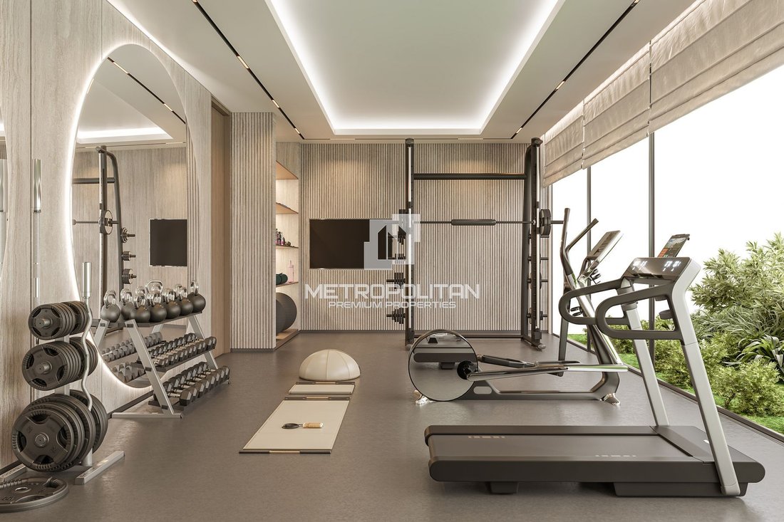 Villa in Dubai, Dubai, United Arab Emirates 4 - 15684814