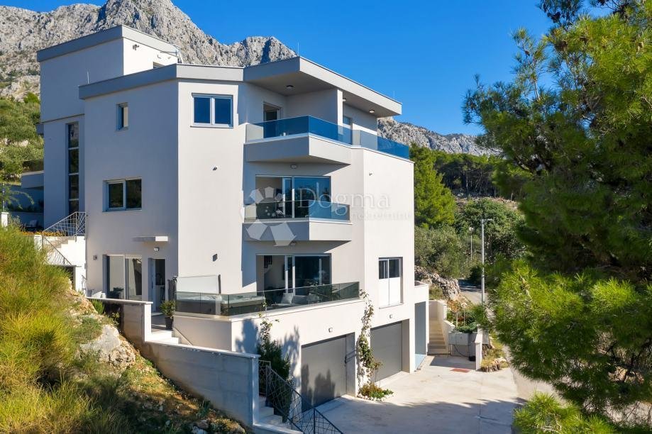 House in Podgora, Split-Dalmatia County, Split-Dalmatia County, Croatia 3 - 13894141