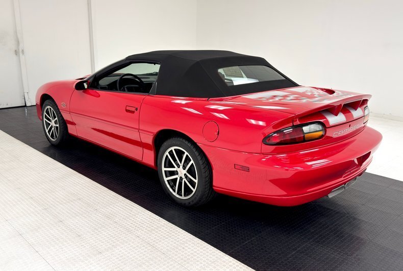 Cabriolet in Morgantown, United States 5 - 13482808