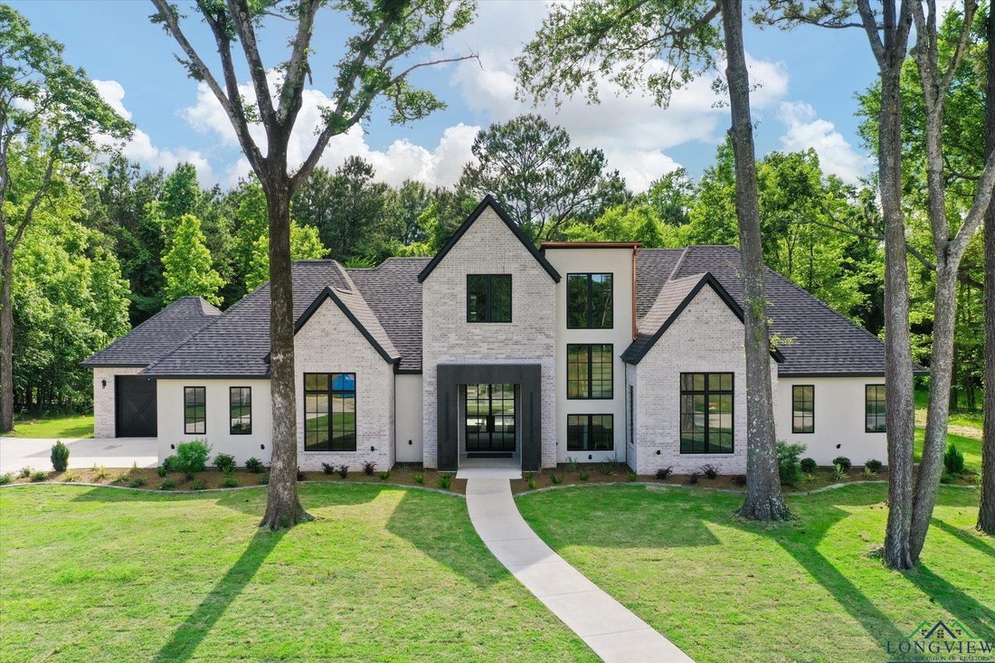 House in Longview, Texas, United States 1 - 15685865