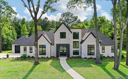 Casa en Longview, Texas, Estados Unidos 1