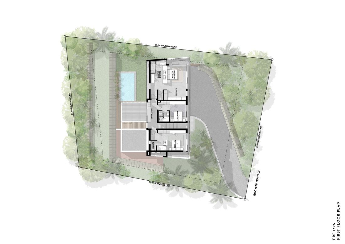 House in Sheffield Beach, KwaZulu-Natal, South Africa 5 - 15216923