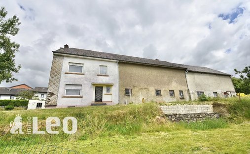 Land in Wintger, Kanton Clerf, Luxemburg 1