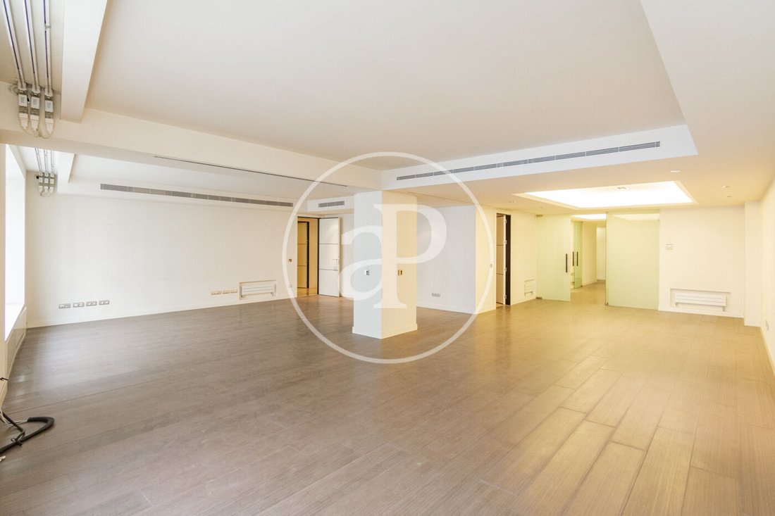 Apartment in Barrio Salamanca, Madrid, Spain 3 - 15683185