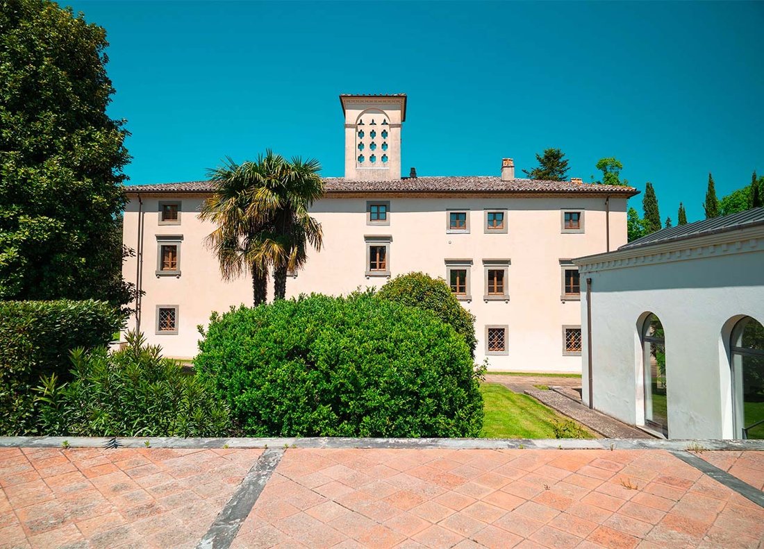 Villa in Città di Castello, Umbria, Italy 4 - 15685163