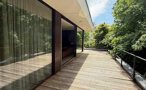 Villa a Augusta, Baviera, Germania 1