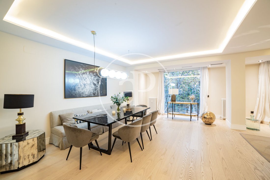 Apartment in Barrio Salamanca, Madrid, Spain 3 - 15683315