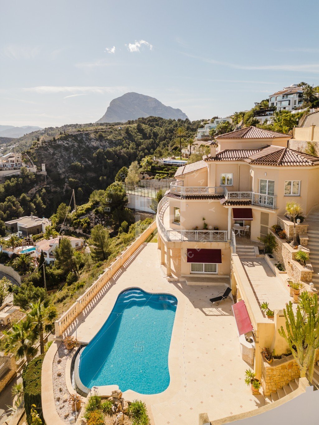 Villa in Xàbia, Land Valencia, Spanien 2 - 15682058