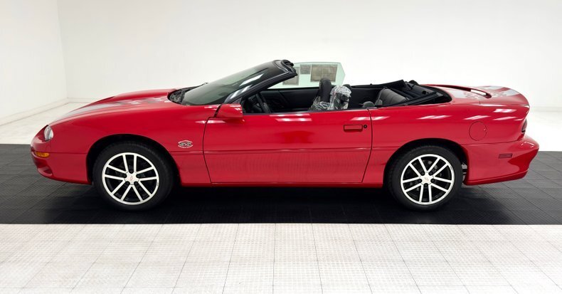 Cabriolet in Morgantown, United States 4 - 13482808