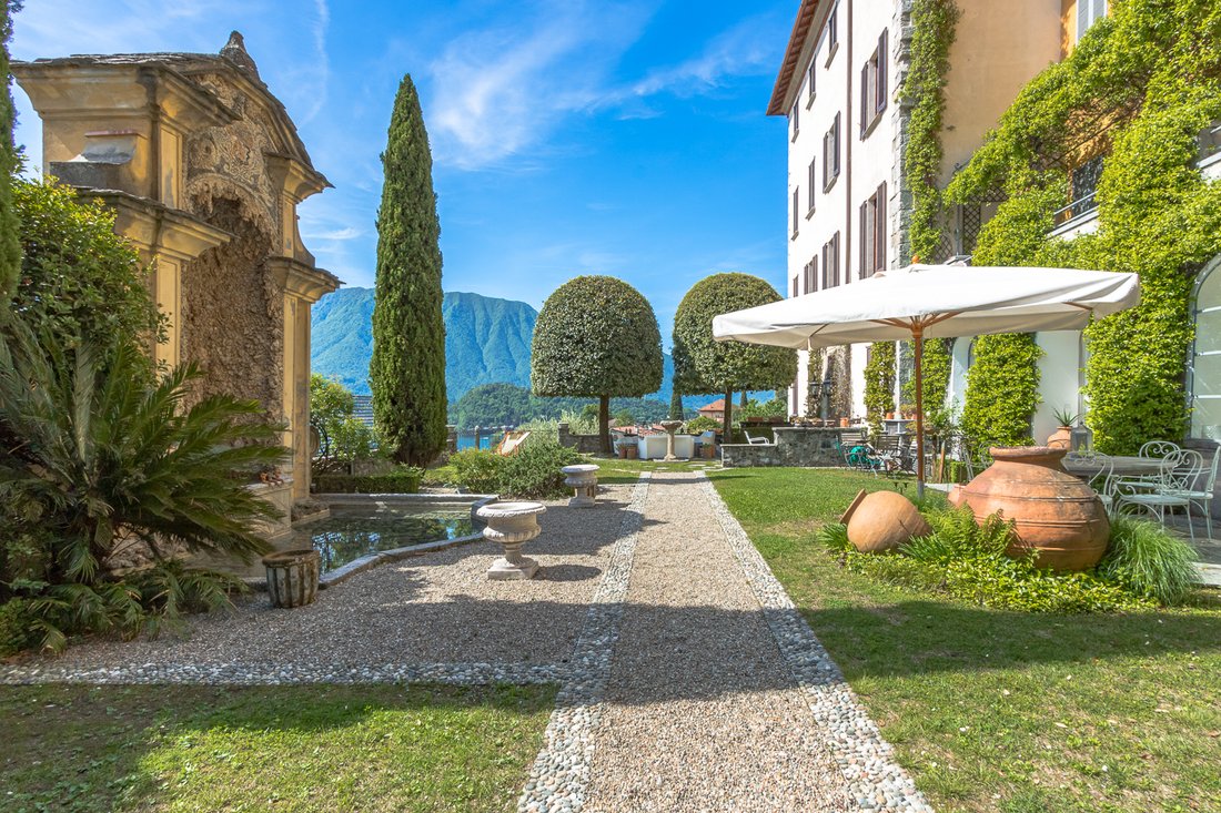 Apartment in Tremezzina, Lombardy, Italy 1 - 15678204