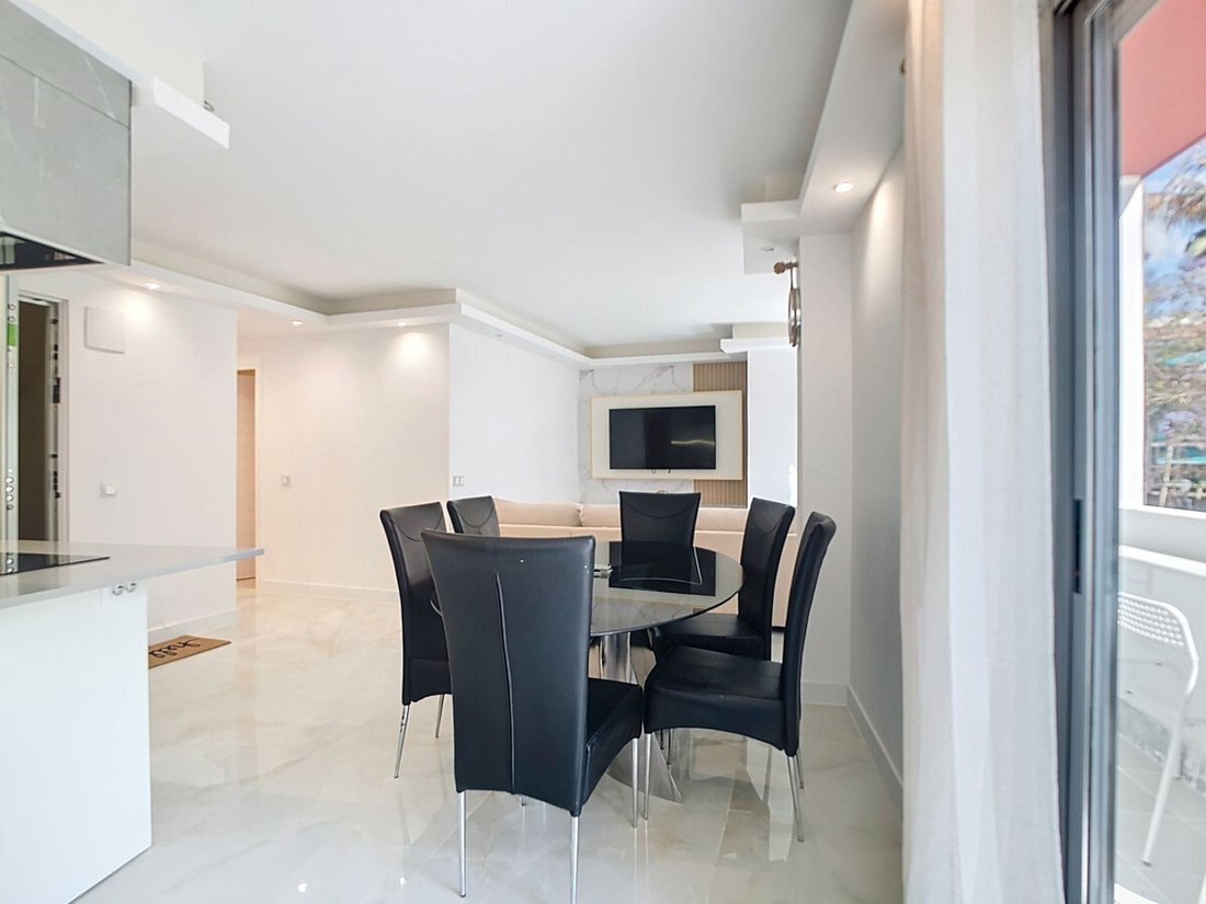 Apartment in Estepona, Andalusia, Spain 1 - 15684465