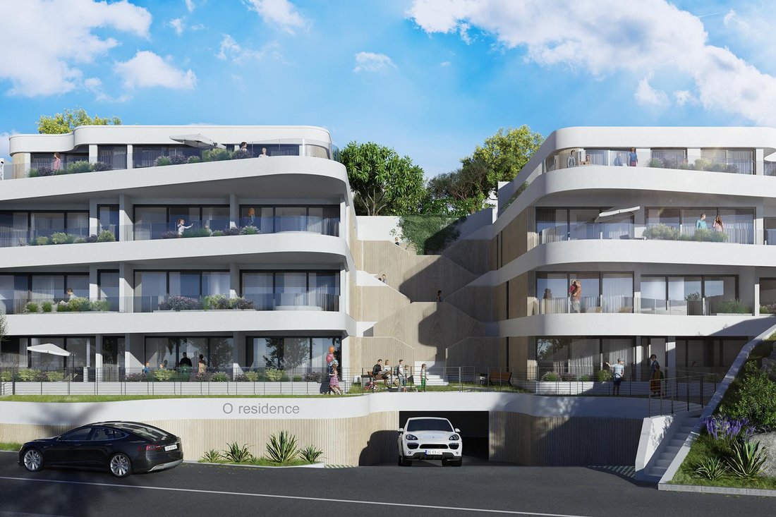 Apartment in Grad Opatija, Primorje-Gorski Kotar County, Croatia 4 - 15687476