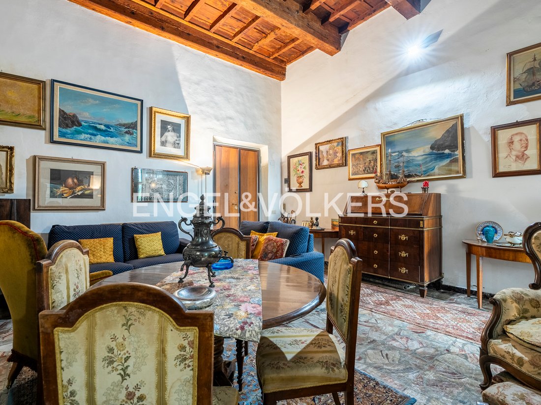 Apartment in Center, Florence, Tuscany 4 - 15687979