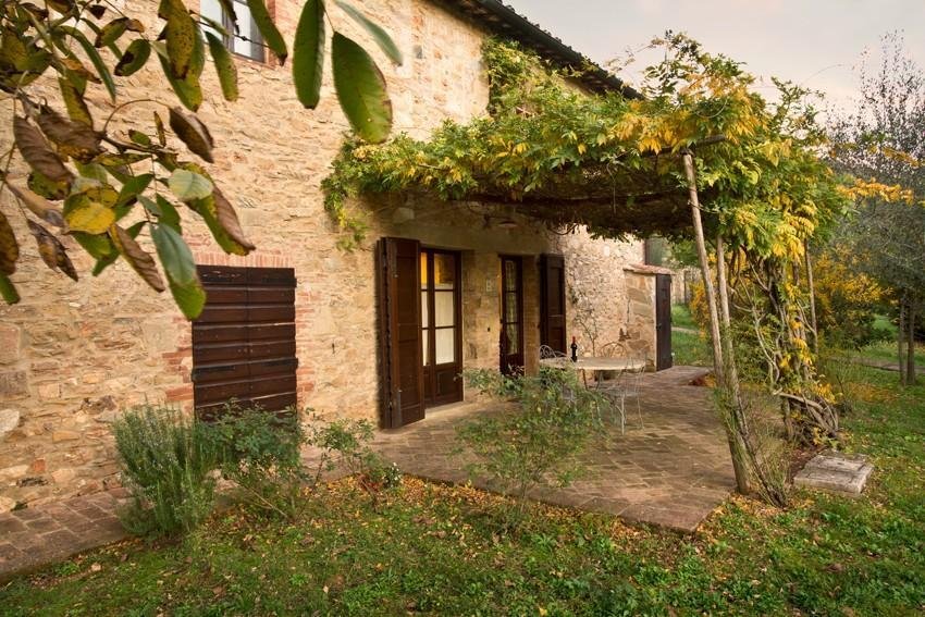 Farm Ranch in Casole d'Elsa, Tuscany, Italy 4 - 15681537