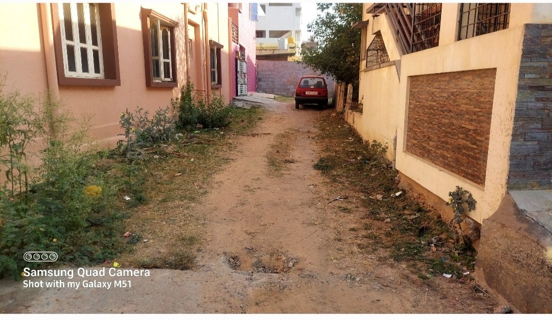 Land in Bengaluru, Karnataka, India 4 - 15678904