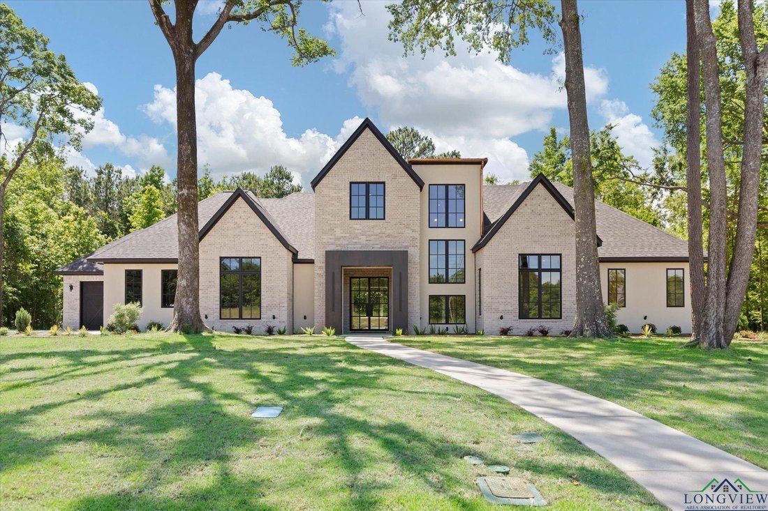 House in Longview, Texas, United States 2 - 15685865