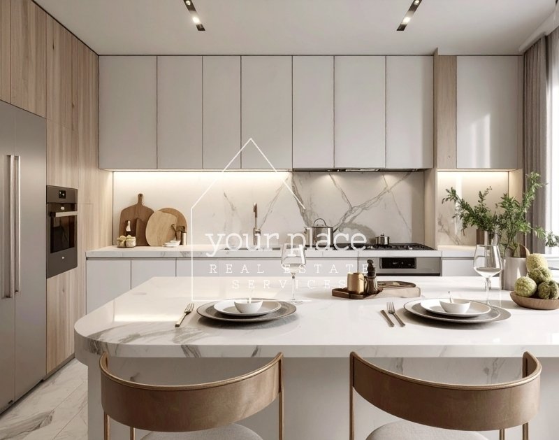 Apartment in Zografos, Attica, Greece 2 - 15685145