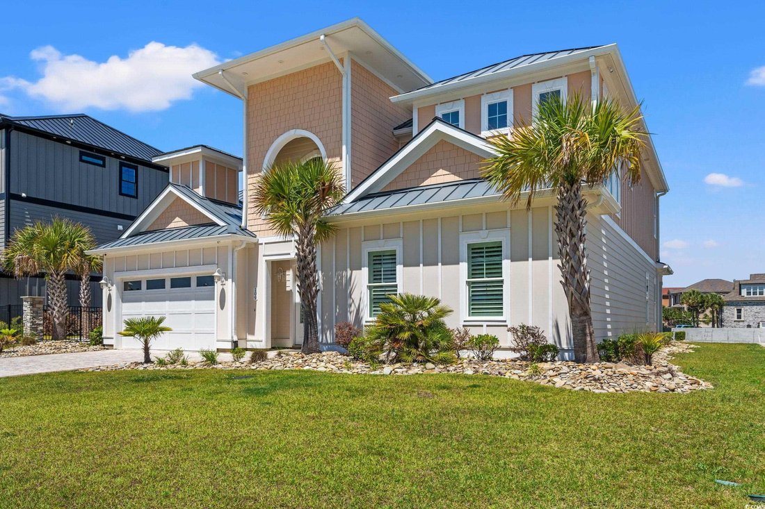 House in Little River, South Carolina, United States 2 - 15680866