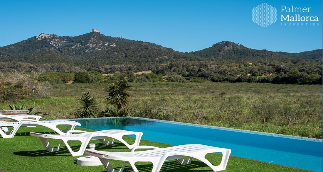 Finca in Felanitx, Balearic Islands, Spain 5 - 15687145
