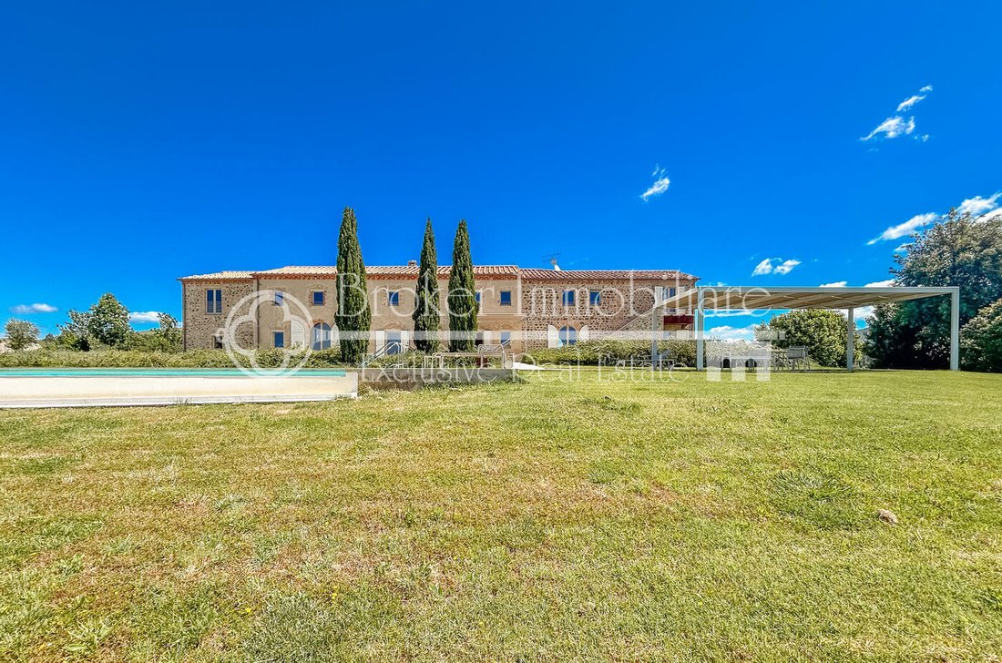 Villa in Volterra, Tuscany, Italy 4 - 15686062