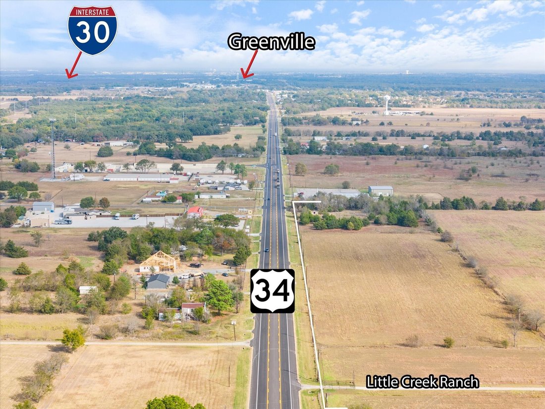 Land in Greenville, Texas, United States 2 - 15687202