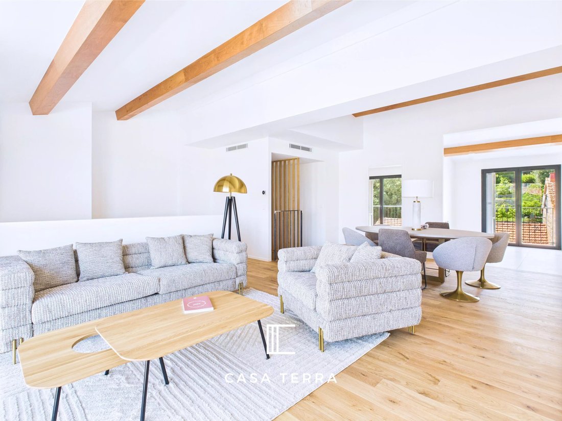Apartment in Porto-Vecchio, Corsica, France 5 - 15047019