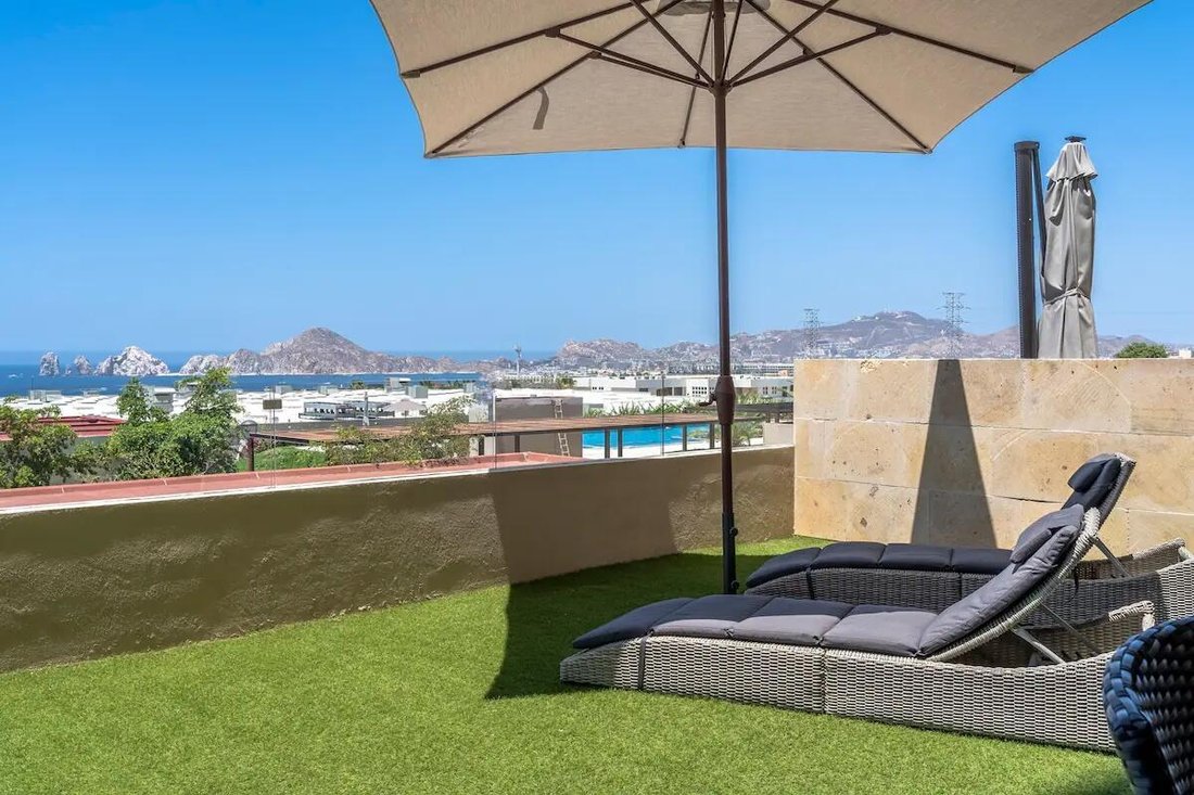 Condo in Colonia del Sol, Baja California Sur, Mexico 2 - 15681620