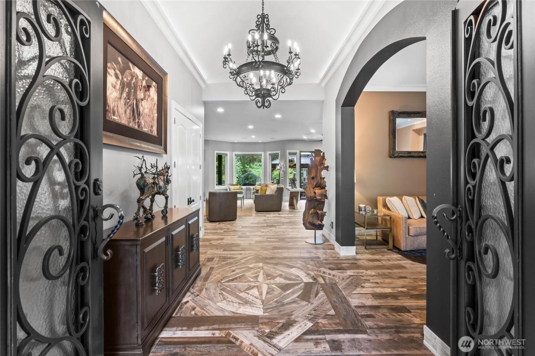 House in Gig Harbor, Washington, United States 5 - 15685582