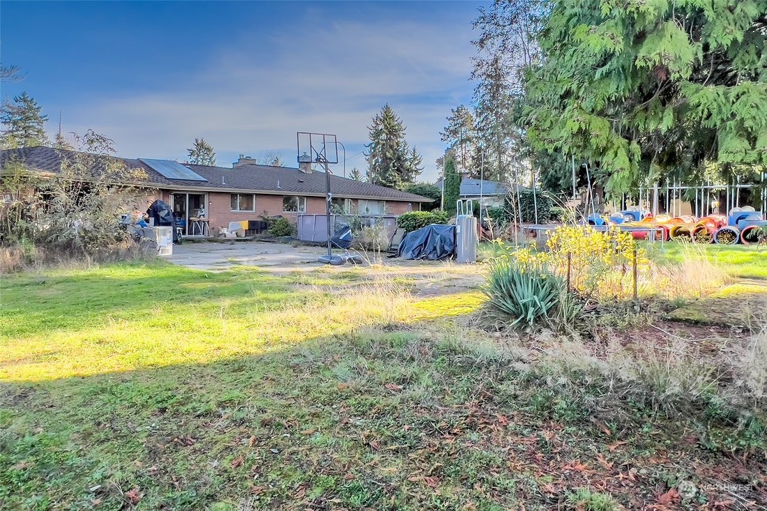 House in Renton, Washington, United States 2 - 14515189