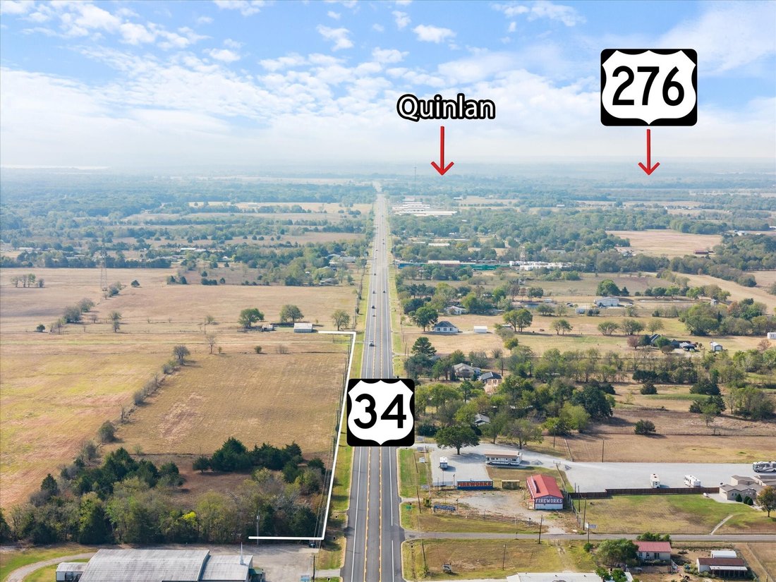 Land in Greenville, Texas, United States 3 - 15687202