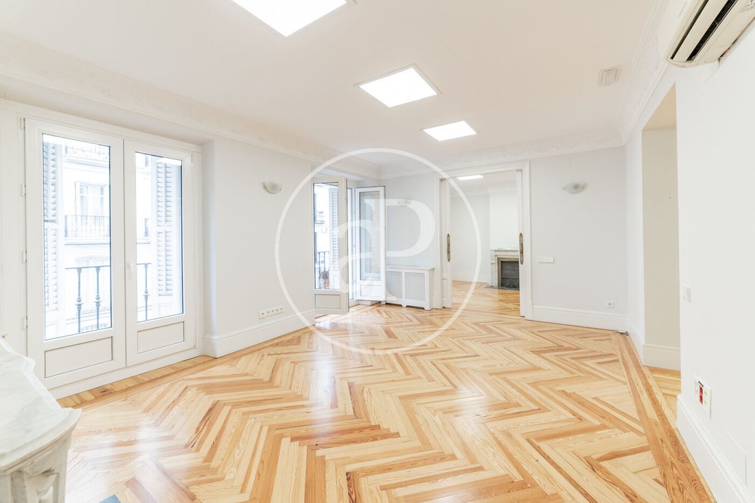 Appartamento a Retiro, Madrid, Spagna 2 - 15683253