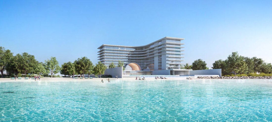 Penthouse in Dubai, Dubai, United Arab Emirates 2 - 15680634