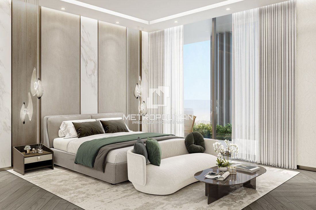 Villa in Dubai, Dubai, United Arab Emirates 3 - 15684814