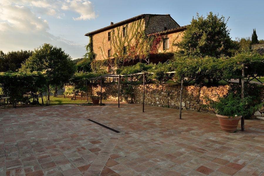 Farm Ranch in Casole d'Elsa, Tuscany, Italy 3 - 15681537