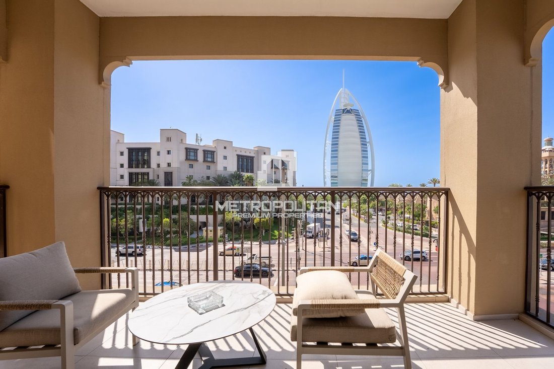 Apartment in Dubai, Dubai, United Arab Emirates 1 - 15684808