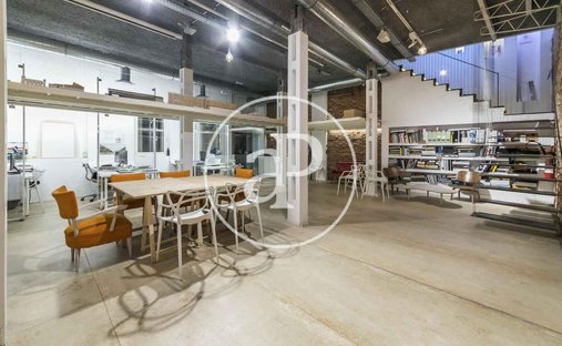 Apartamento en Centro, Madrid, España 1