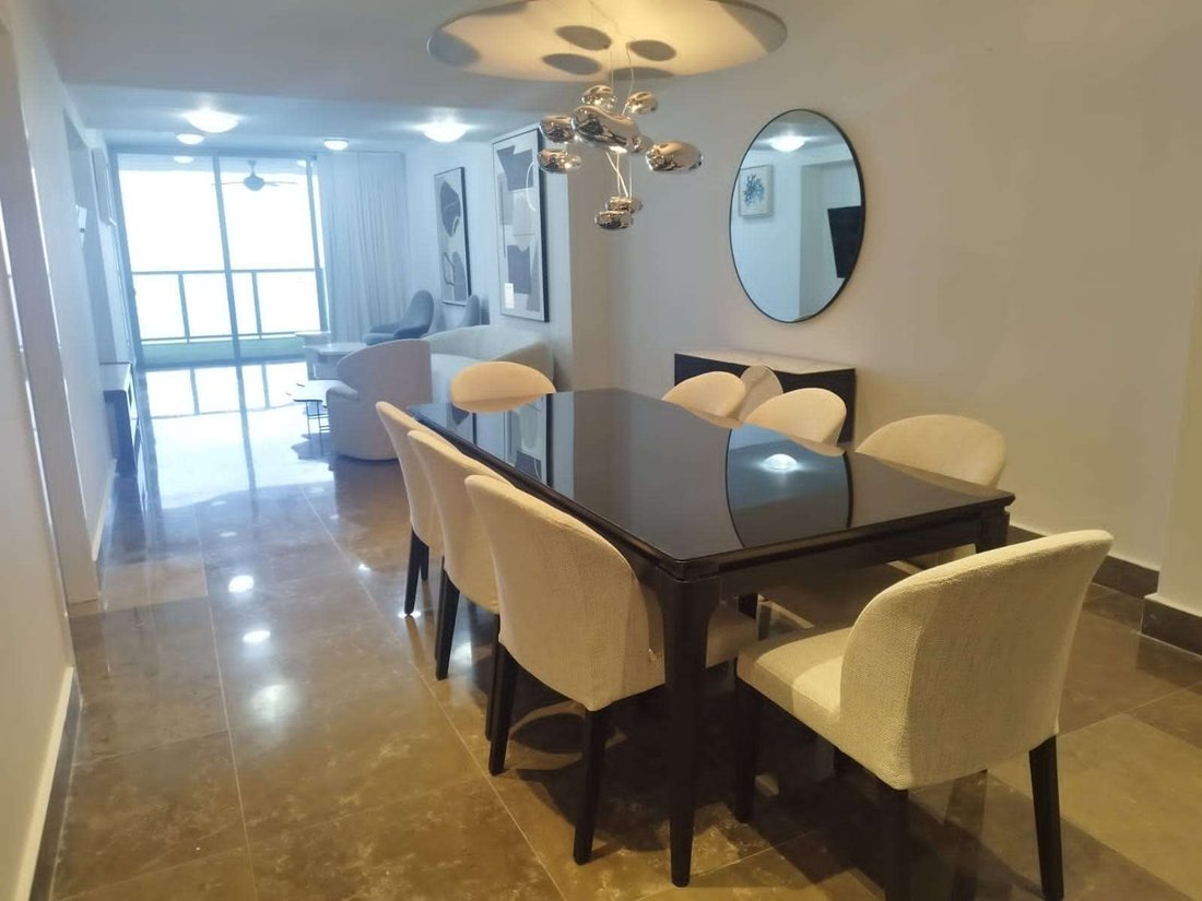 Apartment in Panama City, Panama, Panama 1 - 15681950