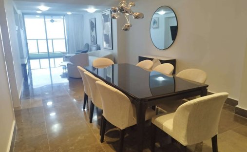 Wohnung in Panama City, Provinz Panamá, Panama 1