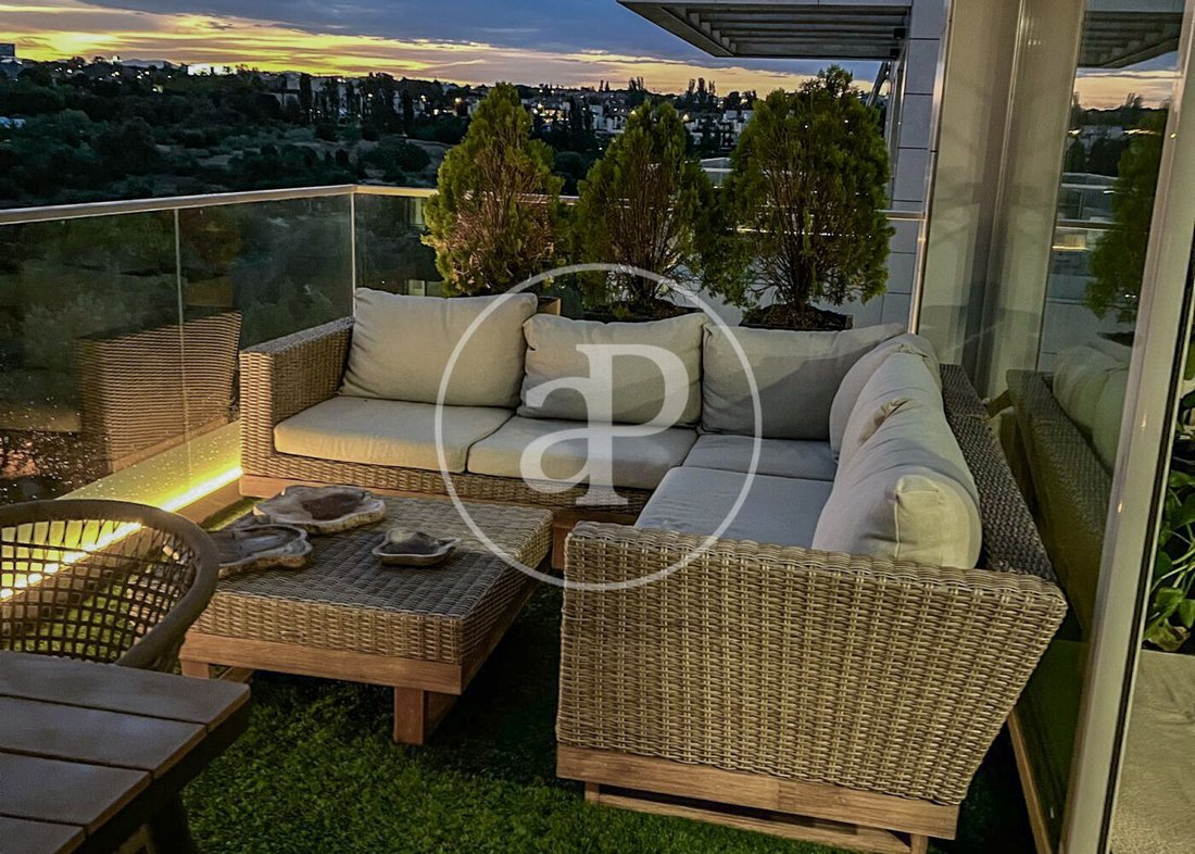Apartment in La Moraleja, Alcobendas, Comunidad de Madrid 4 - 15683285