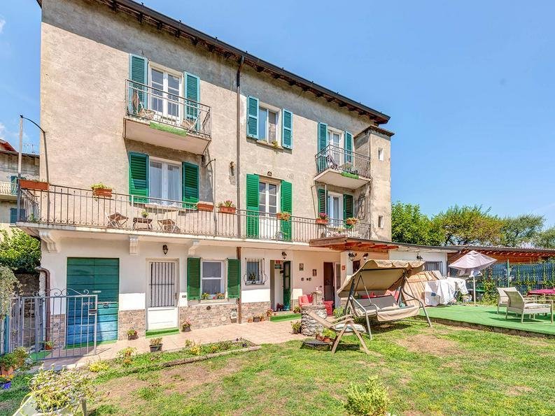 Villa in Ossuccio, Lombardy, Italy 5 - 15688032