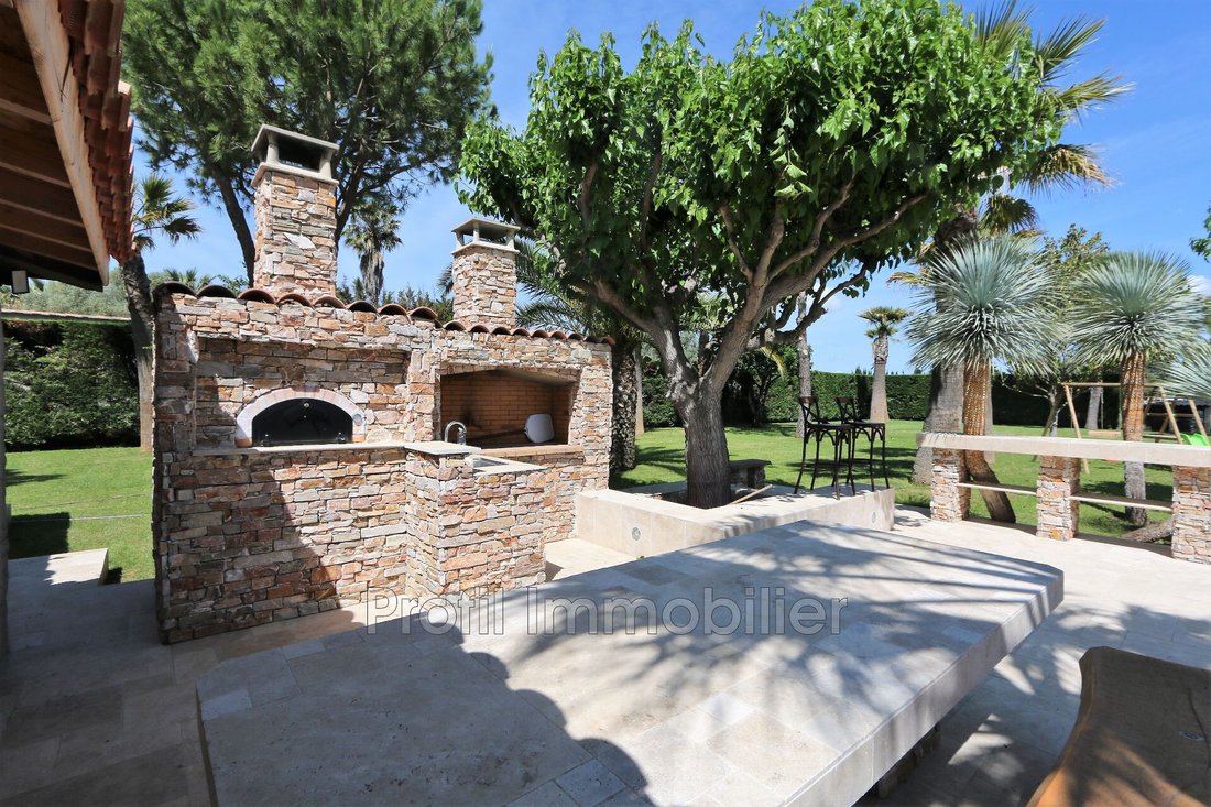 Villa in Peripherie, Marsillargues, France 4 - 14666270
