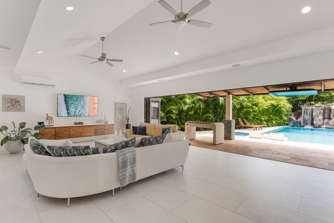 Maison à Hacienda Pinilla, Santa Cruz, Costa Rica 1 - 15681497