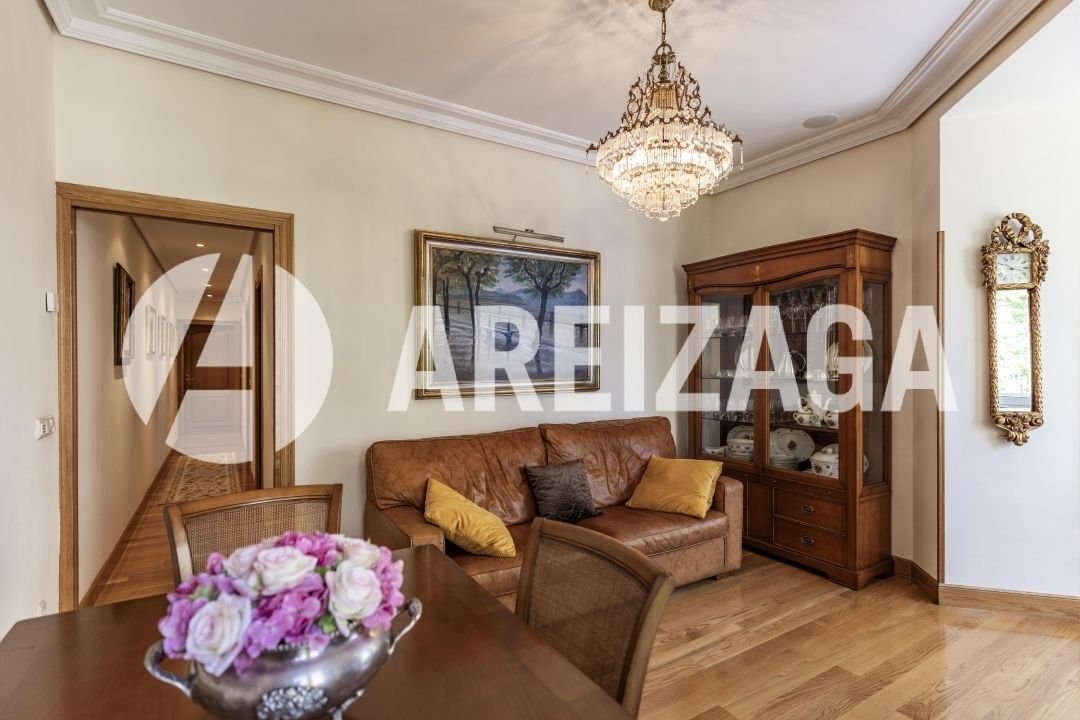 Apartment in Centro, Donostia-San Sebastian, Spain 3 - 15678908