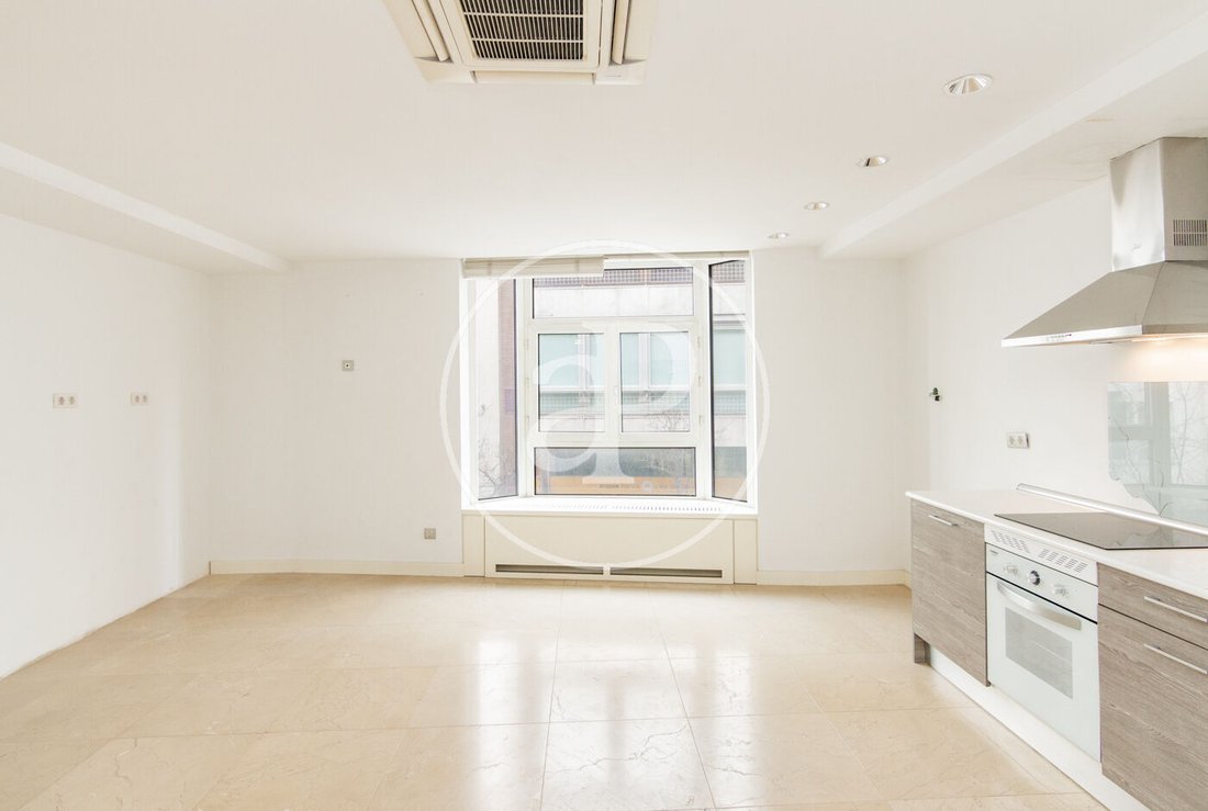 Apartment in Barrio Salamanca, Madrid, Spain 5 - 15683185